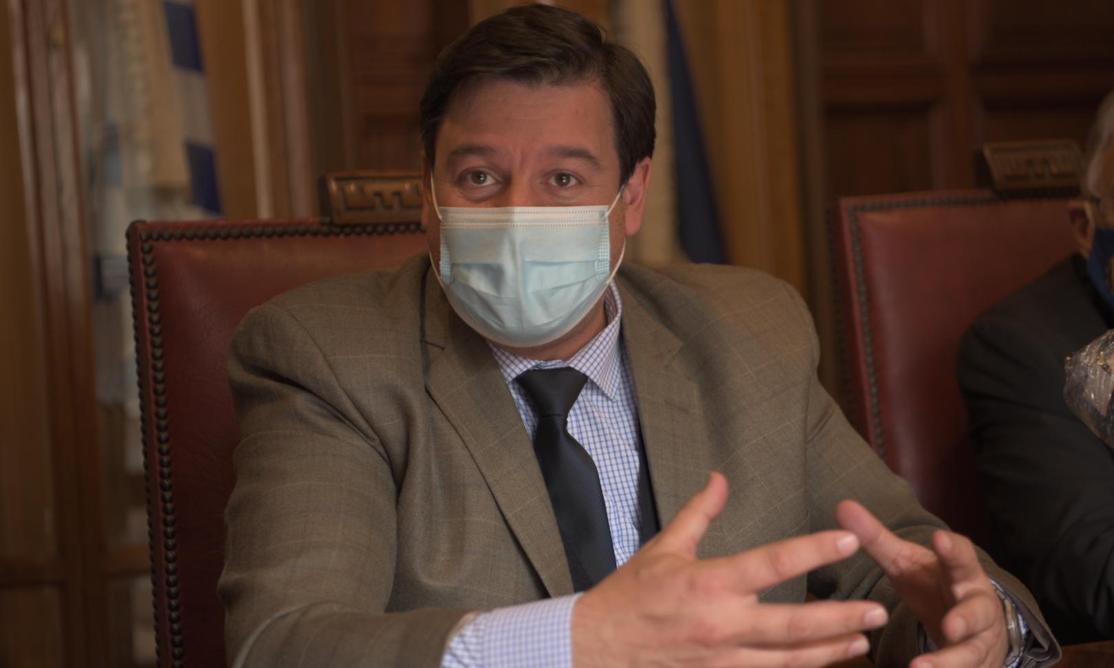 Adrián Peña