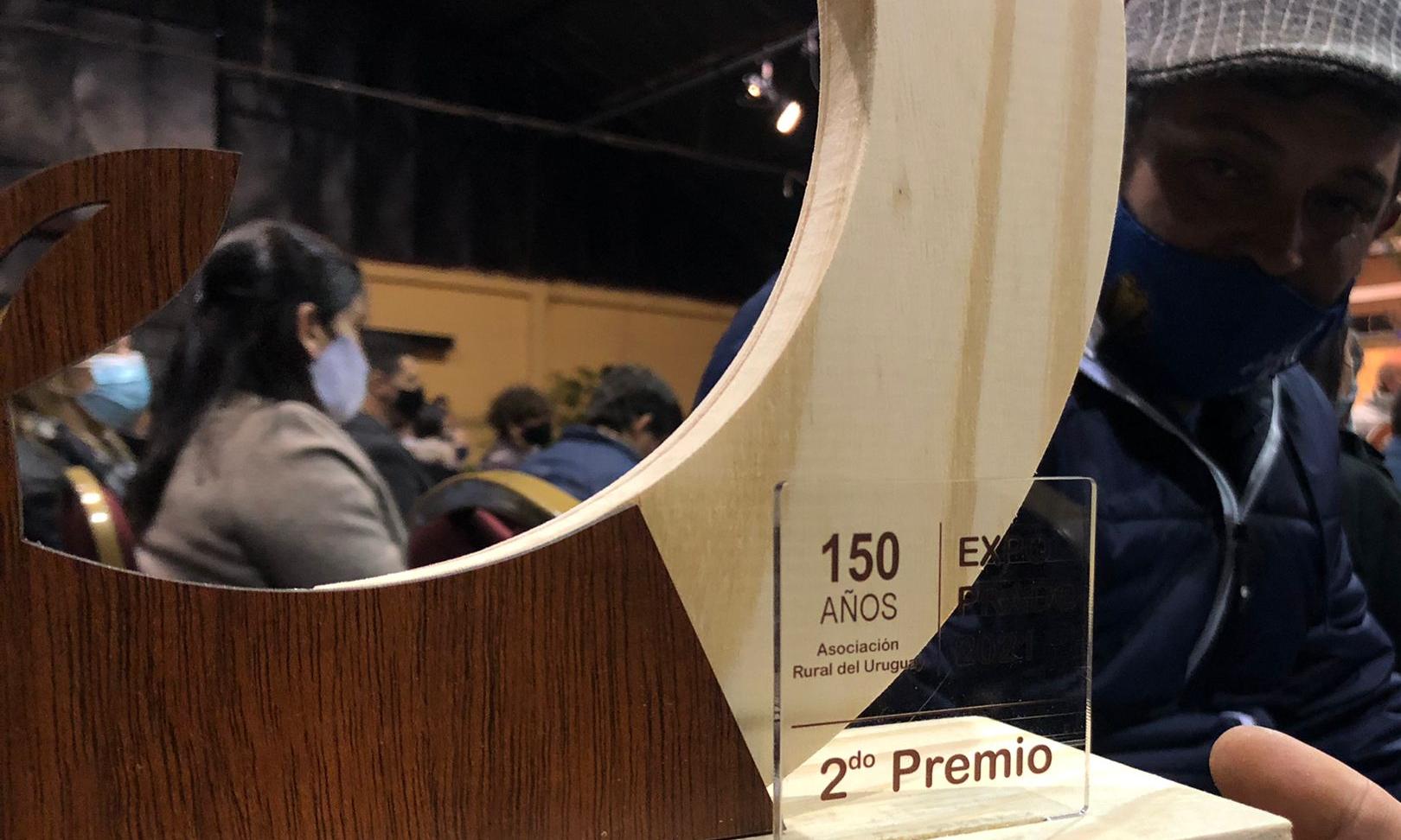 PREMIO
