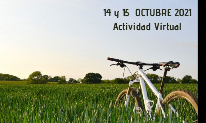 Flyer del Agrarian Weelend 2021