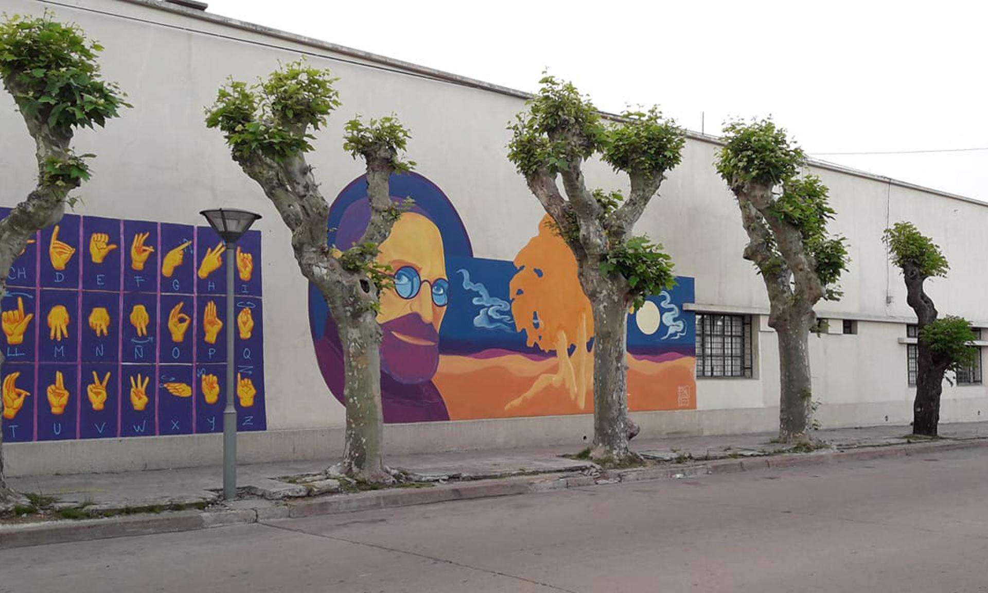 escuela tecninca minas