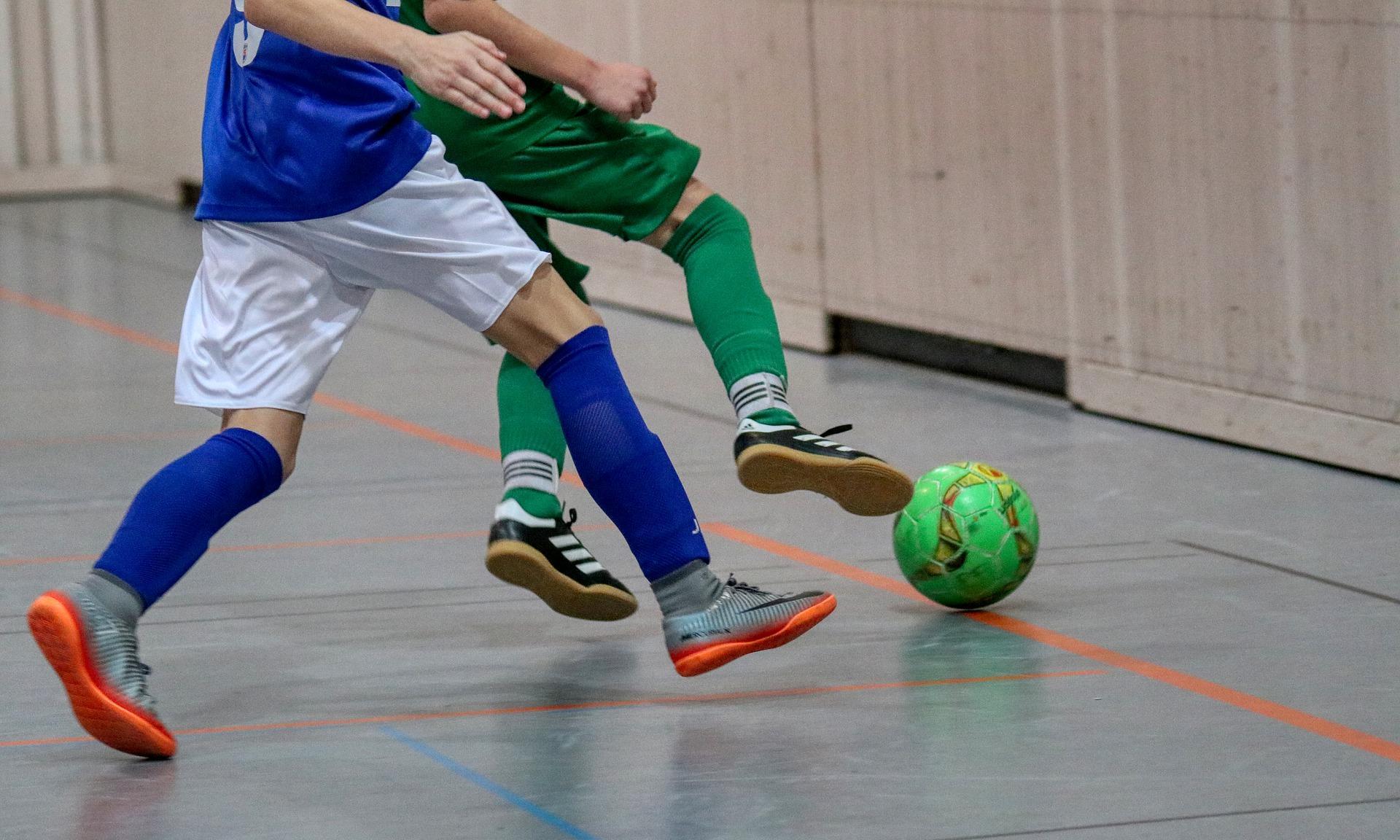 FÚTBOL SALA 
