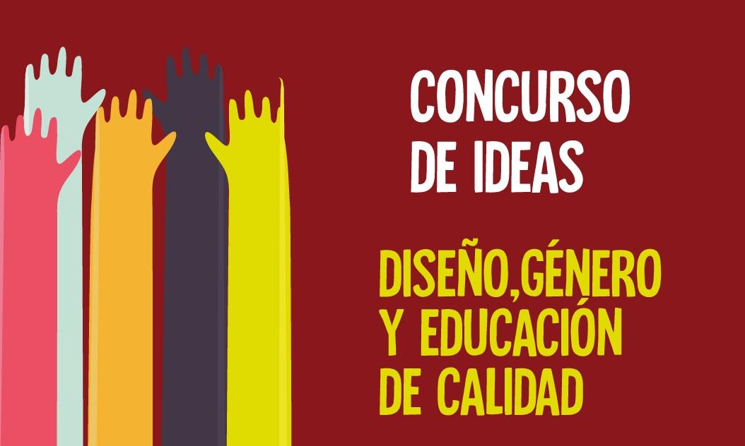 Flyer Concurso de ideas