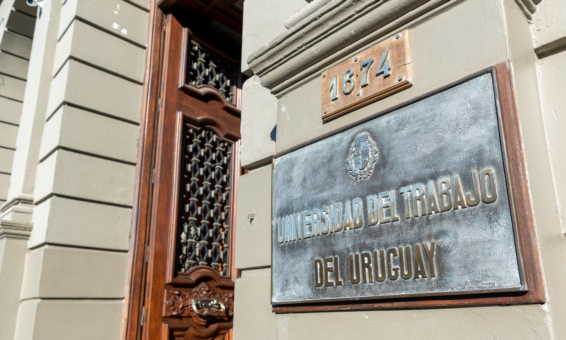 puerta de utu