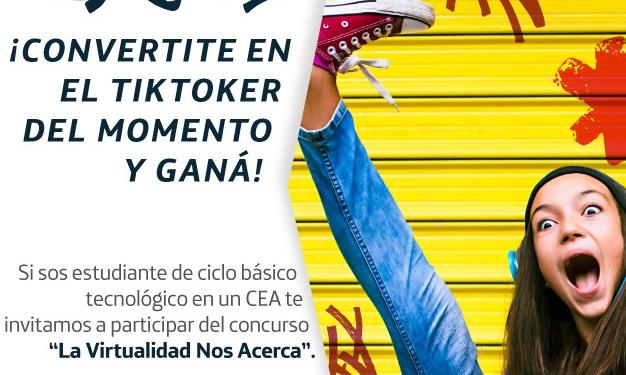 afiche