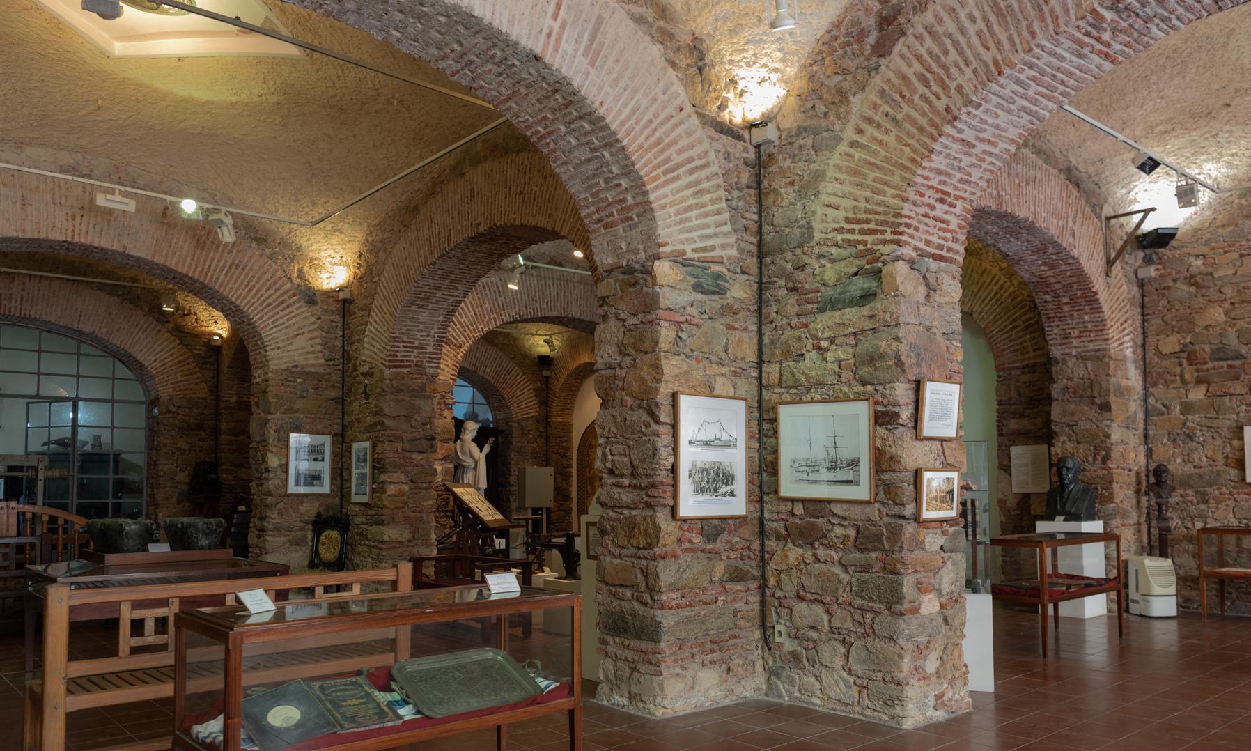 museo