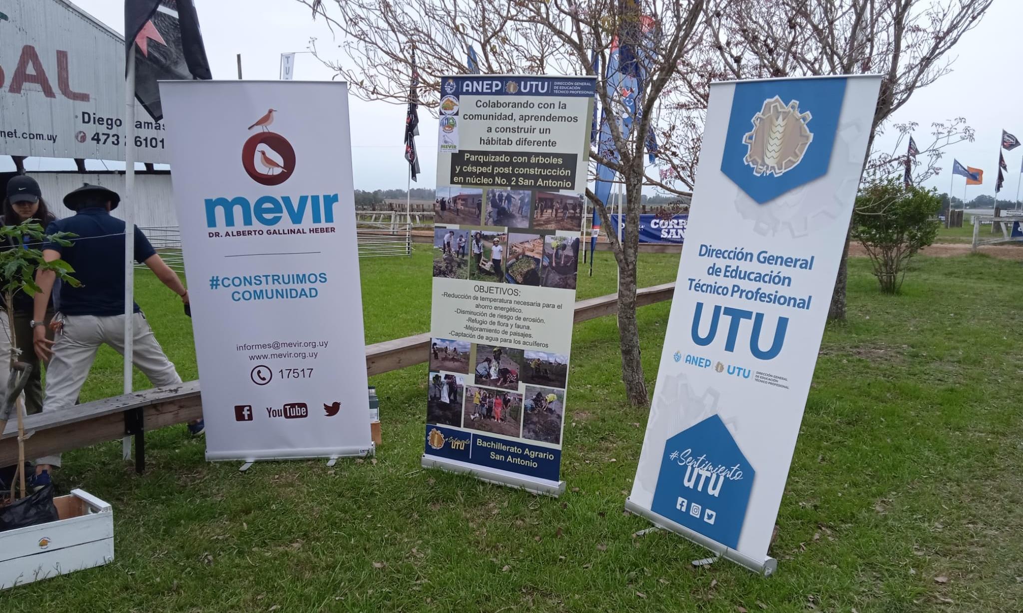 banners