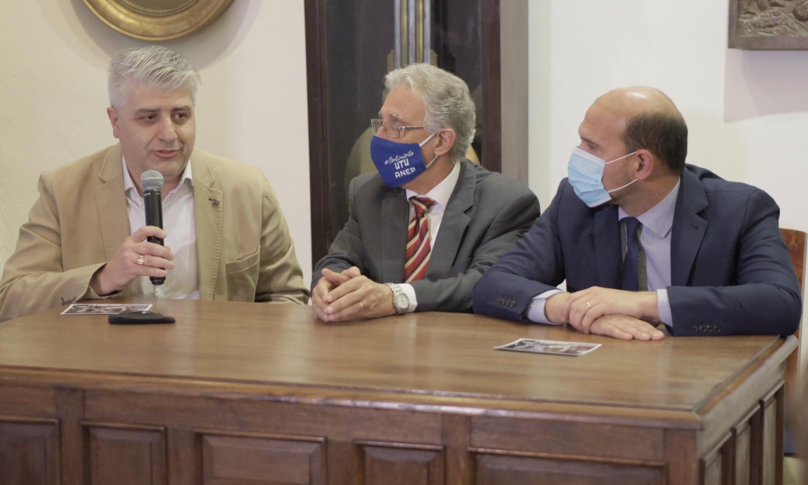 autoridades