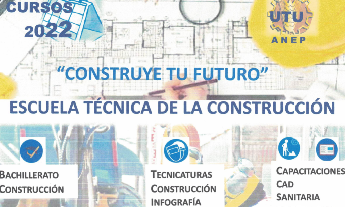 Escuela Técnica de la Construcción