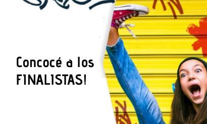 afiche