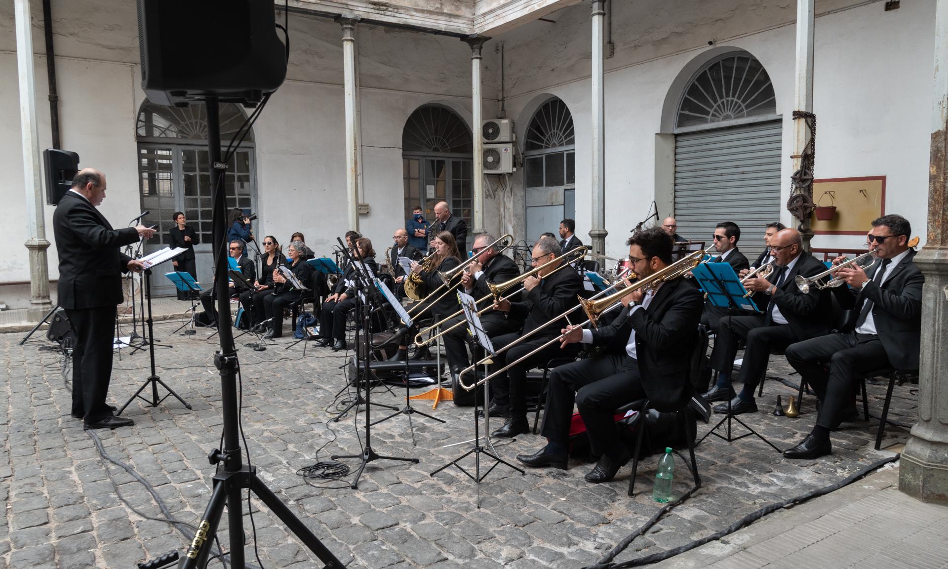 orquesta
