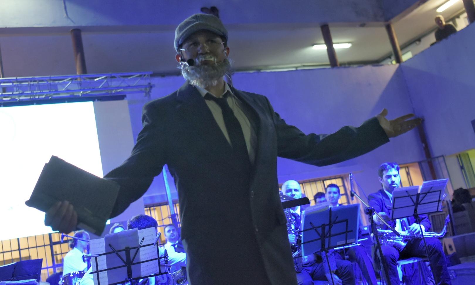 orquesta