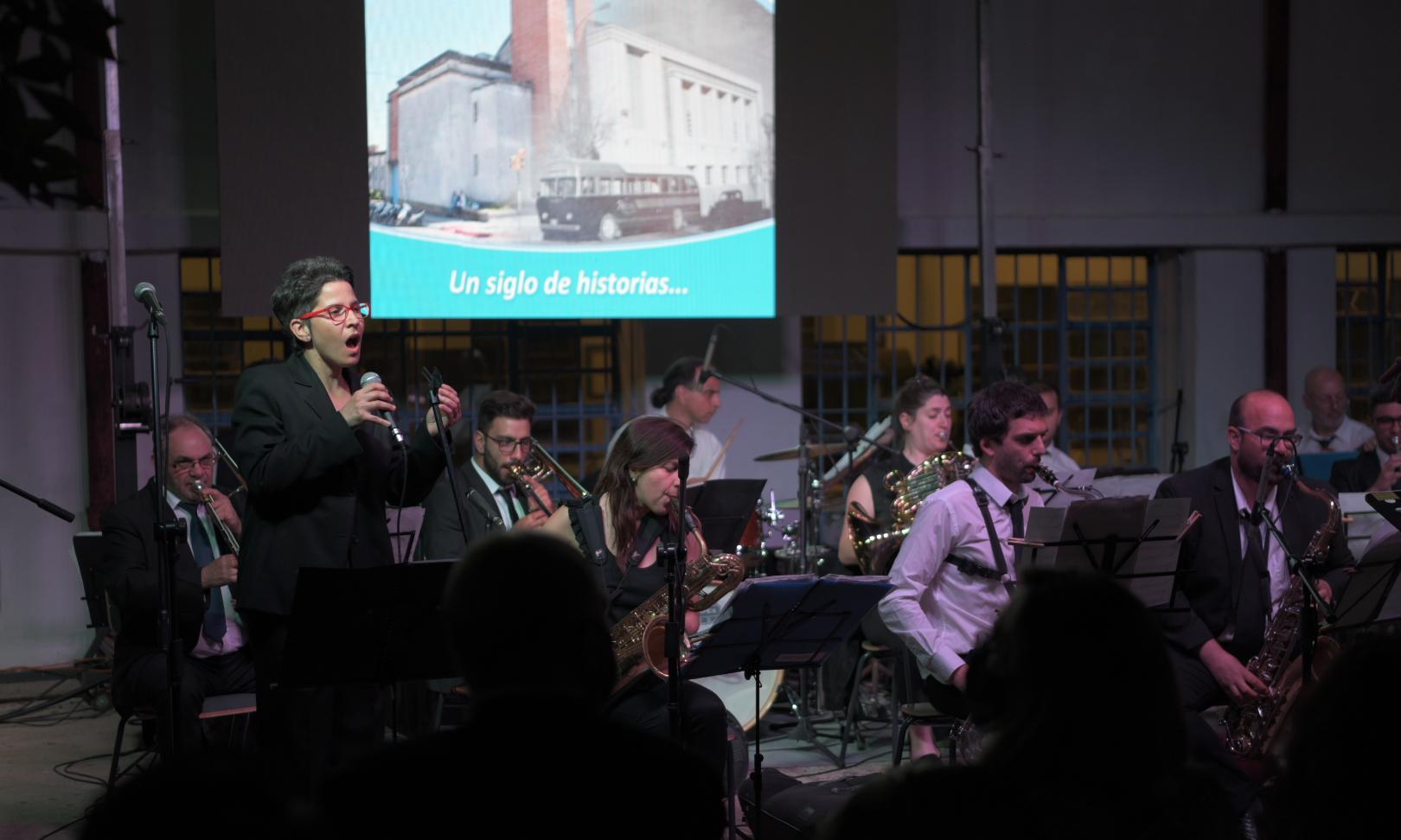 orquesta