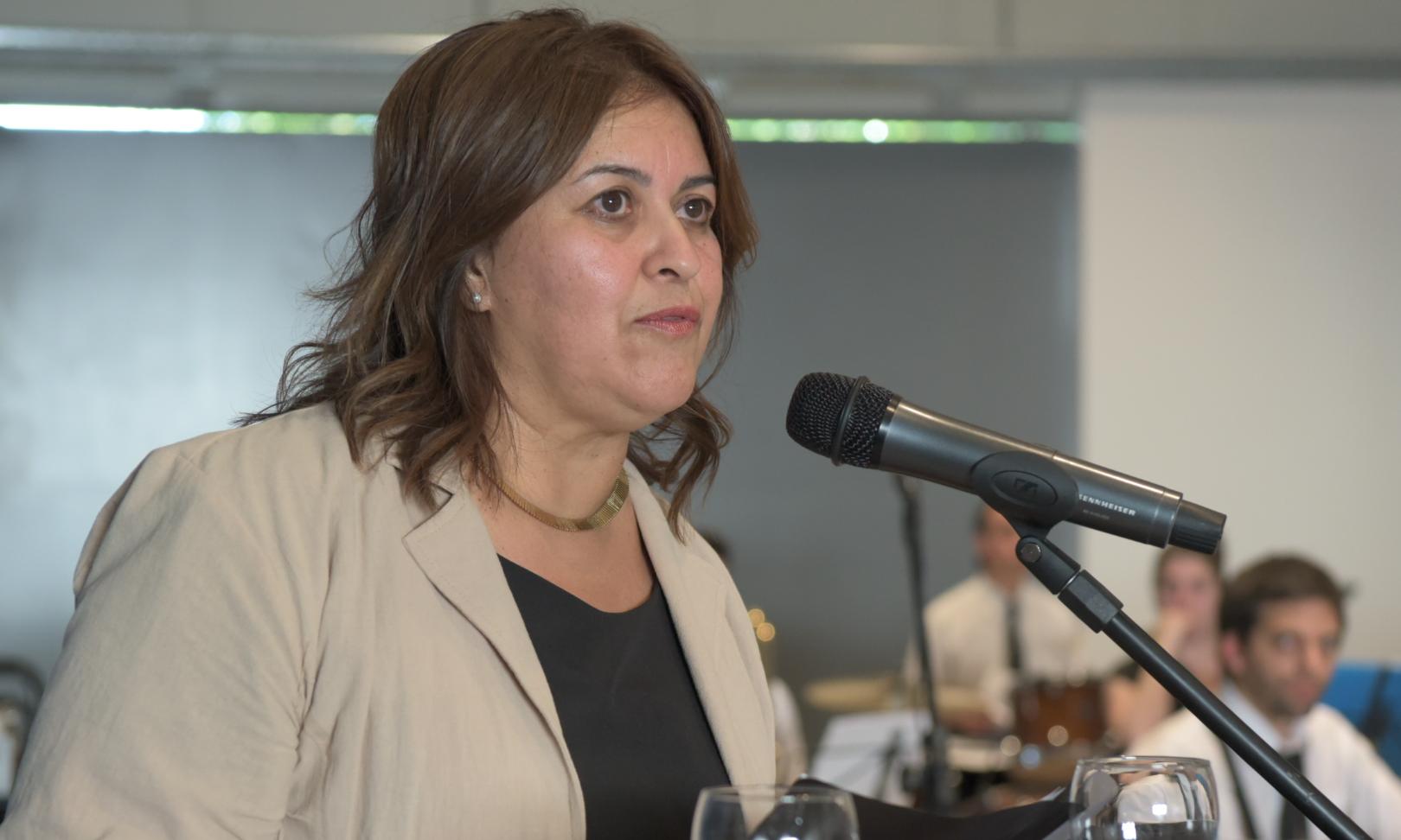 directora