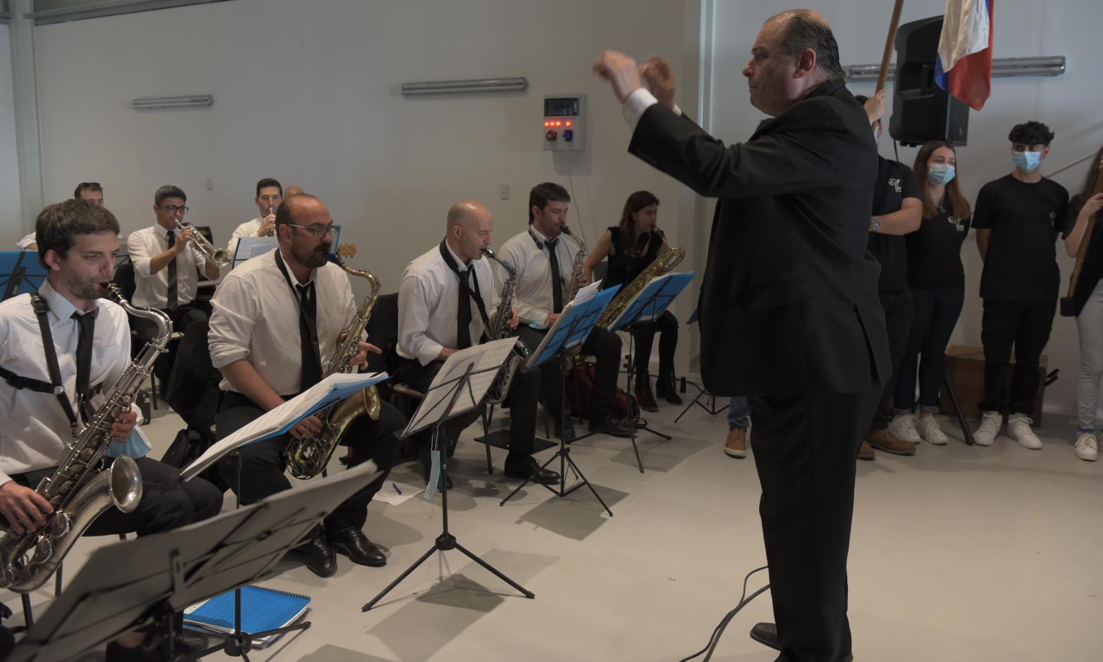 orquesta