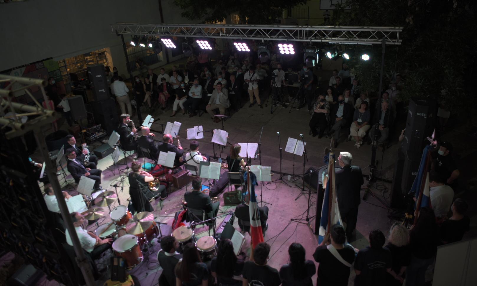 orquesta