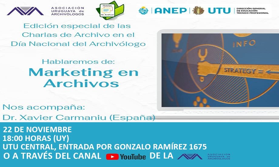 afiche