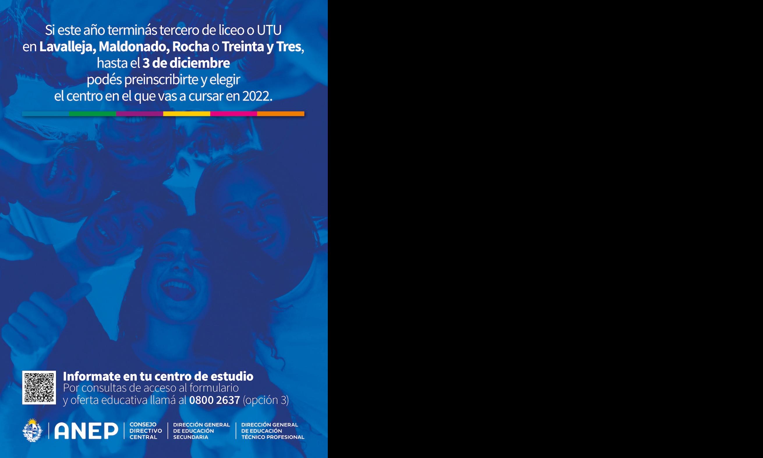 afiche
