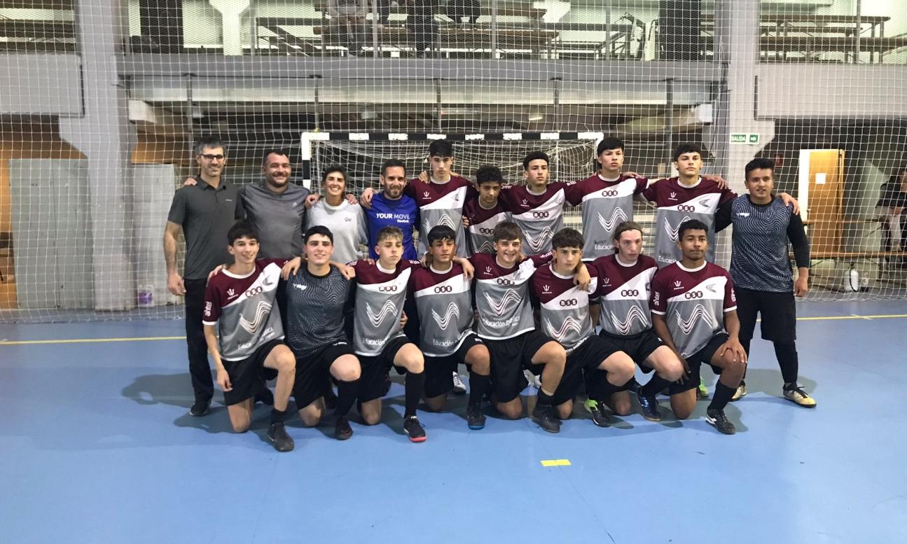 Selección de UTU - ITS
