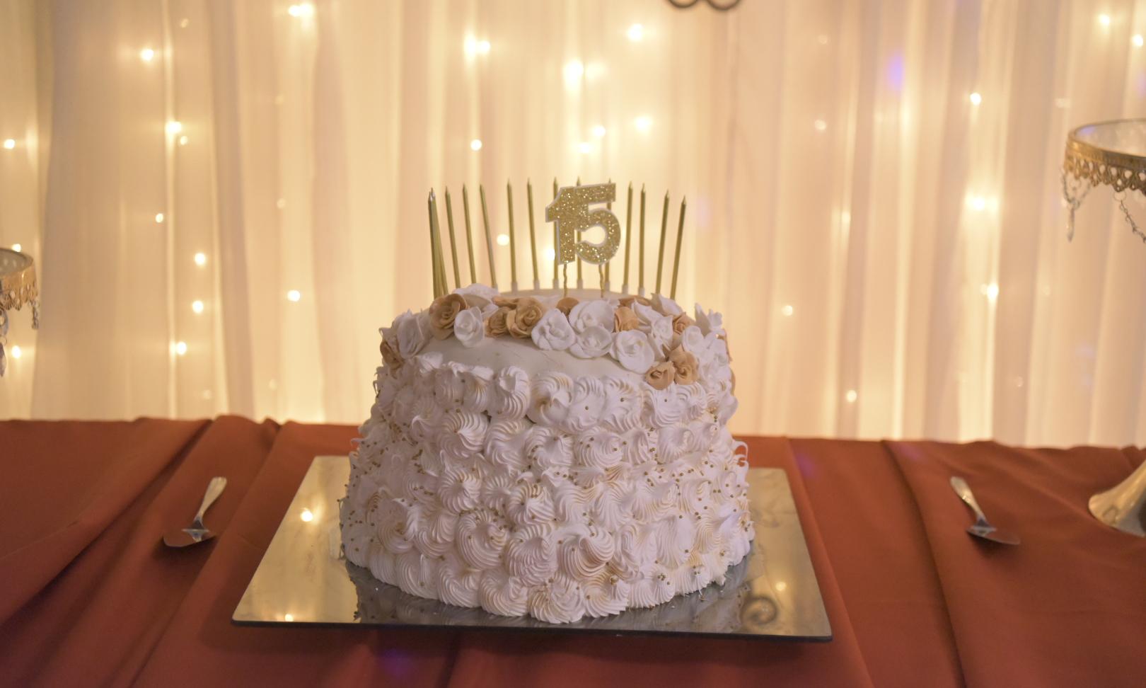 torta