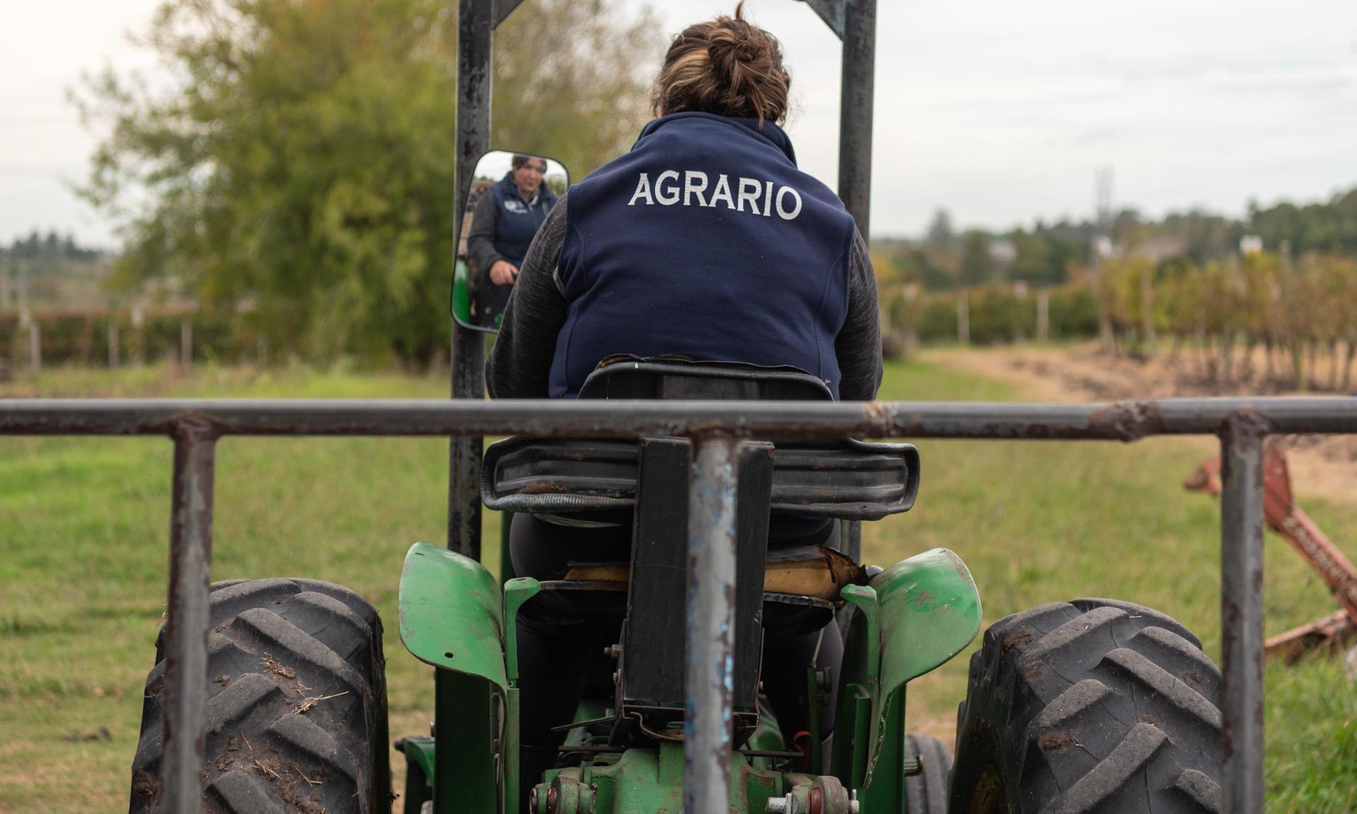 agro