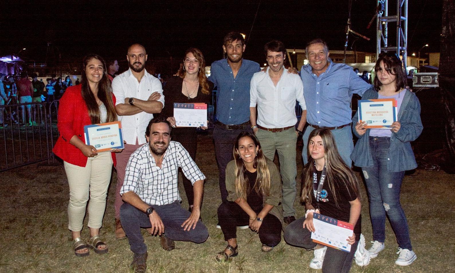 Premios INU 2021