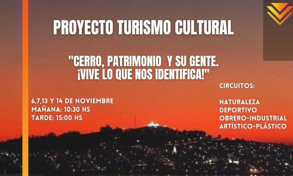afiche