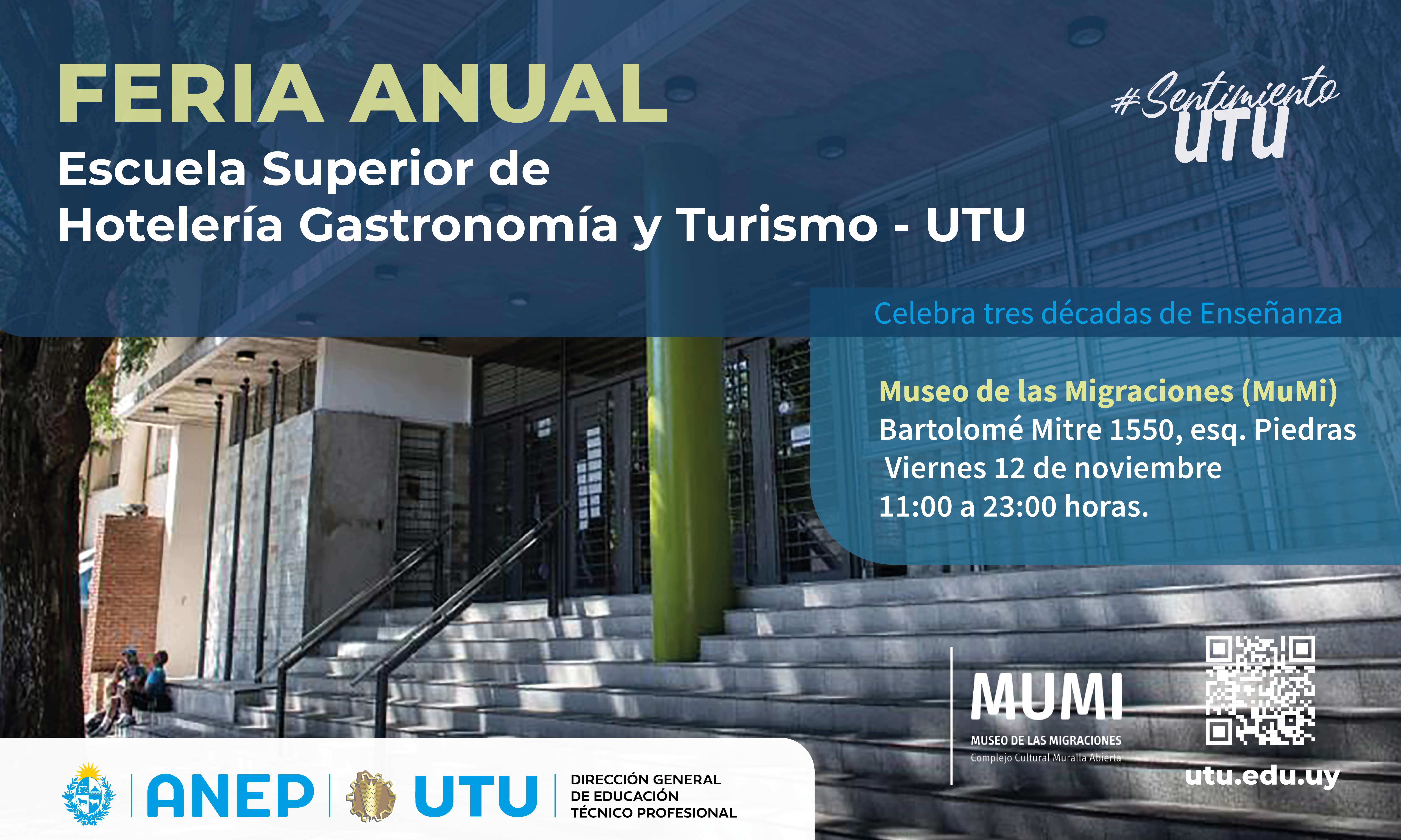 afiche