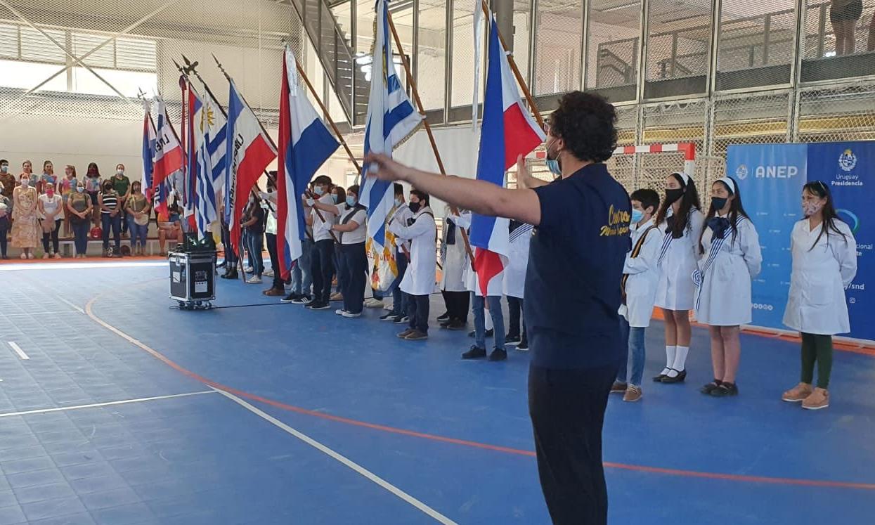 polideportivo