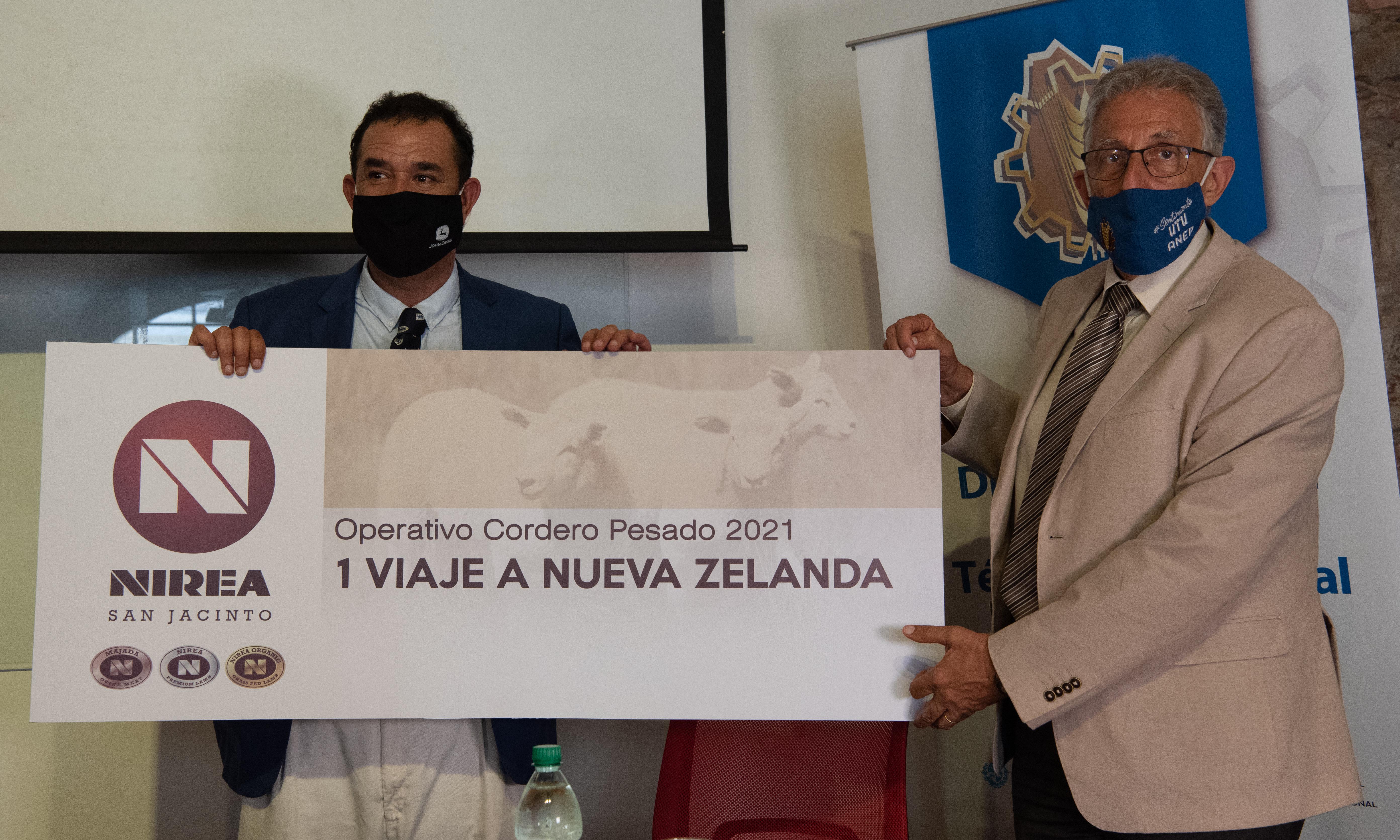 premio