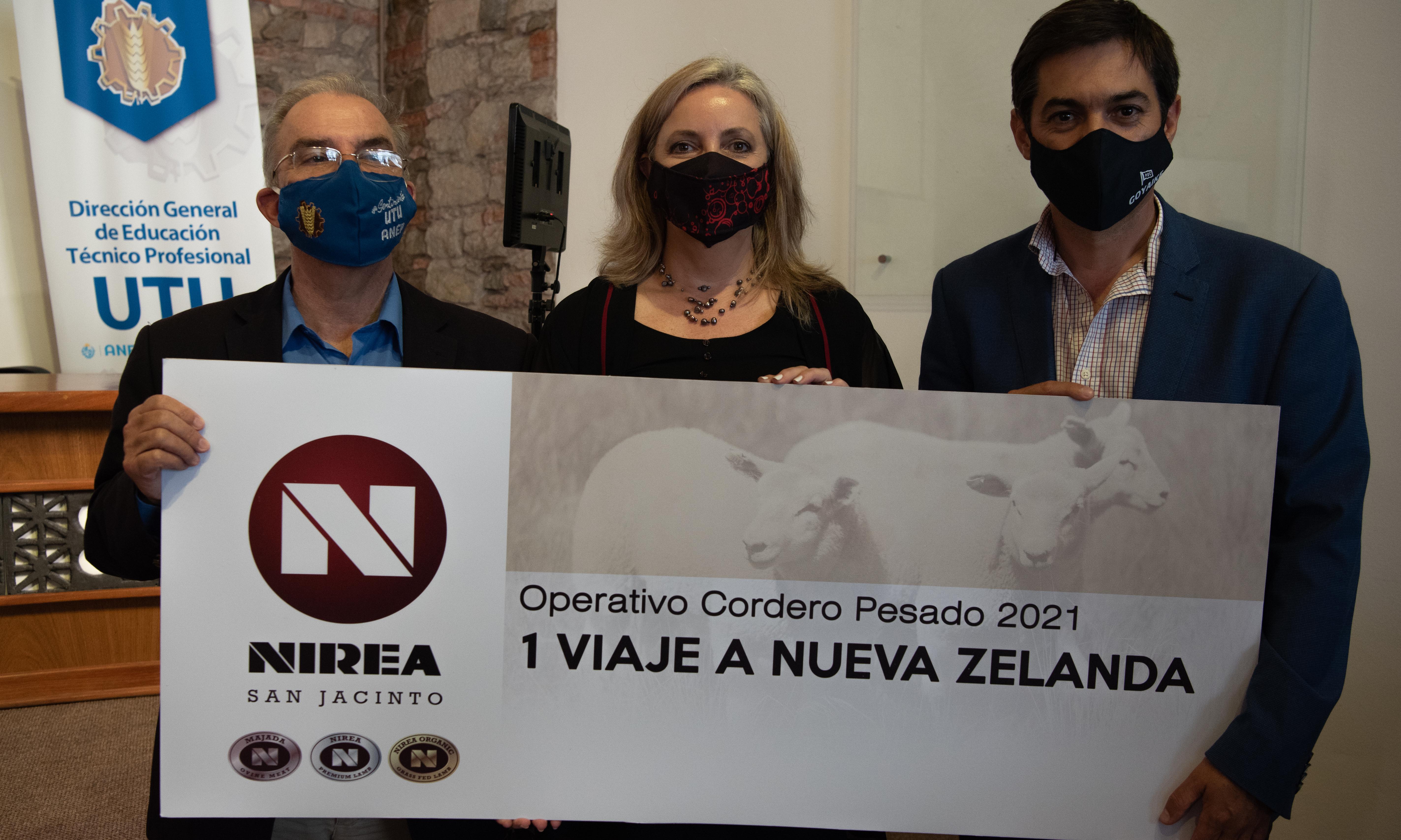 premio