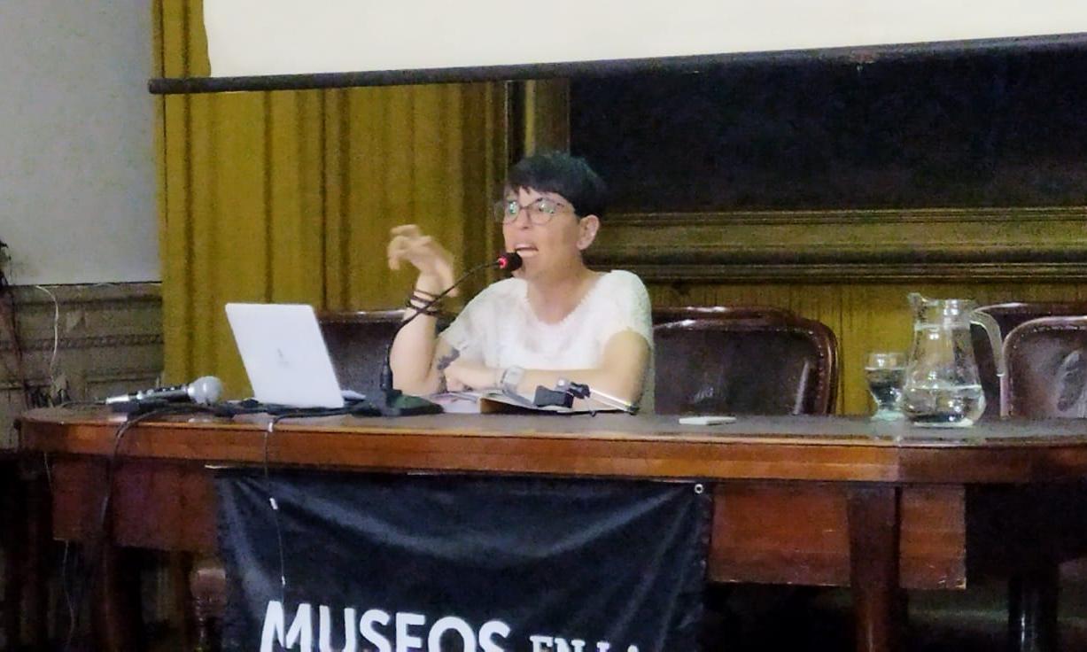 oradora