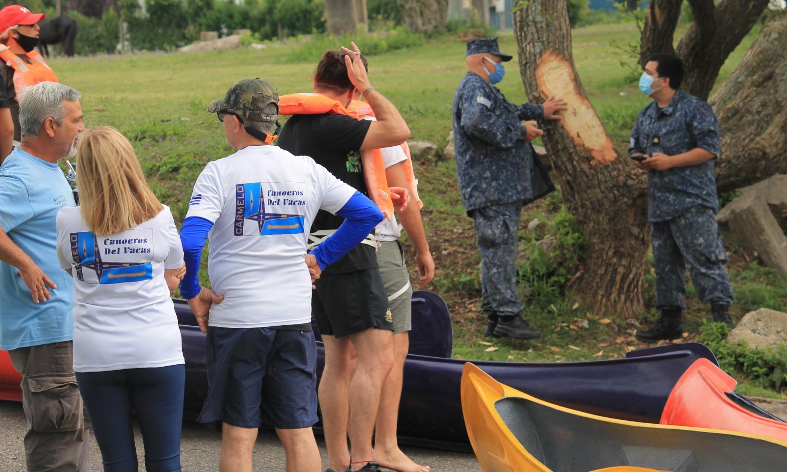 canoas
