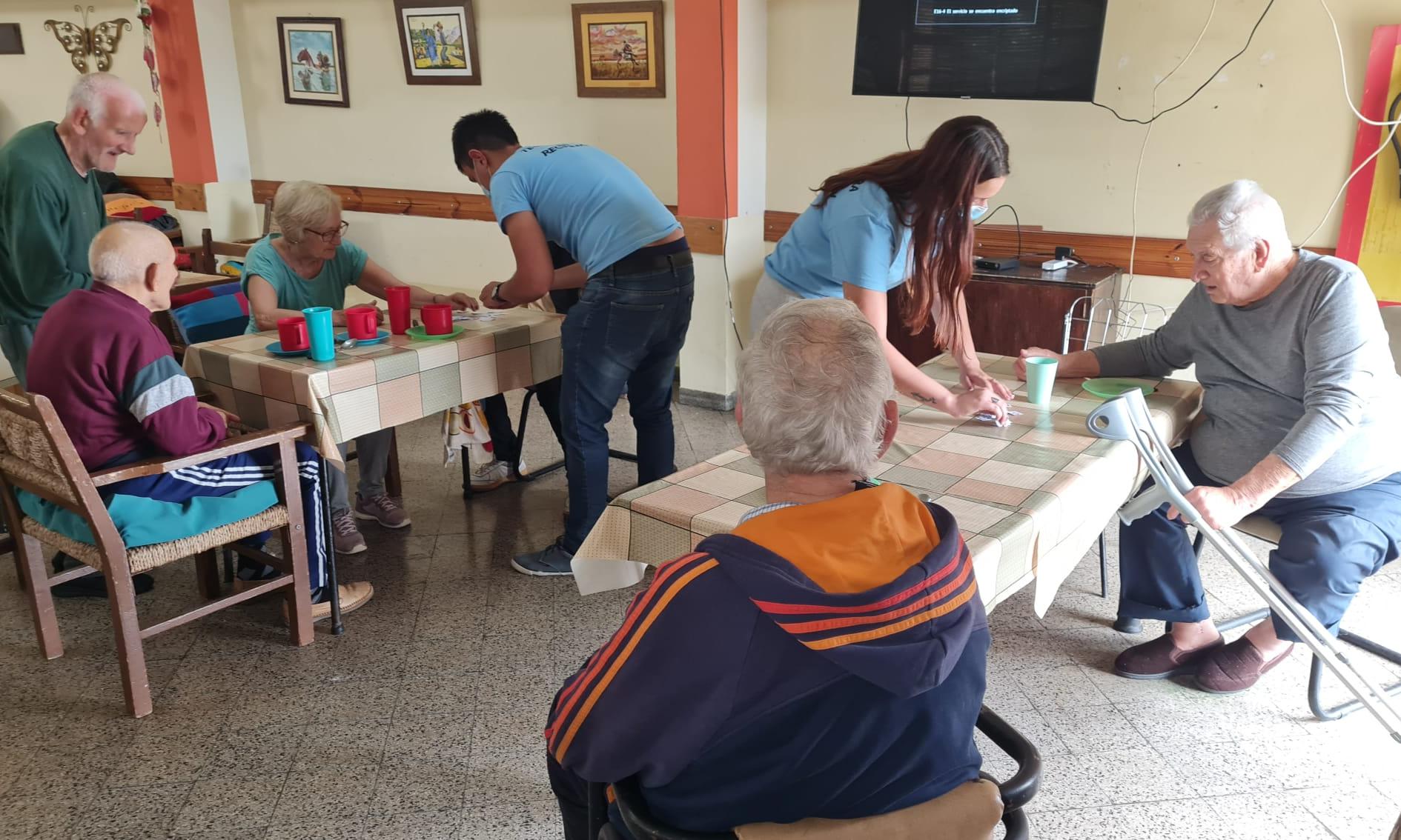 adultos mayores