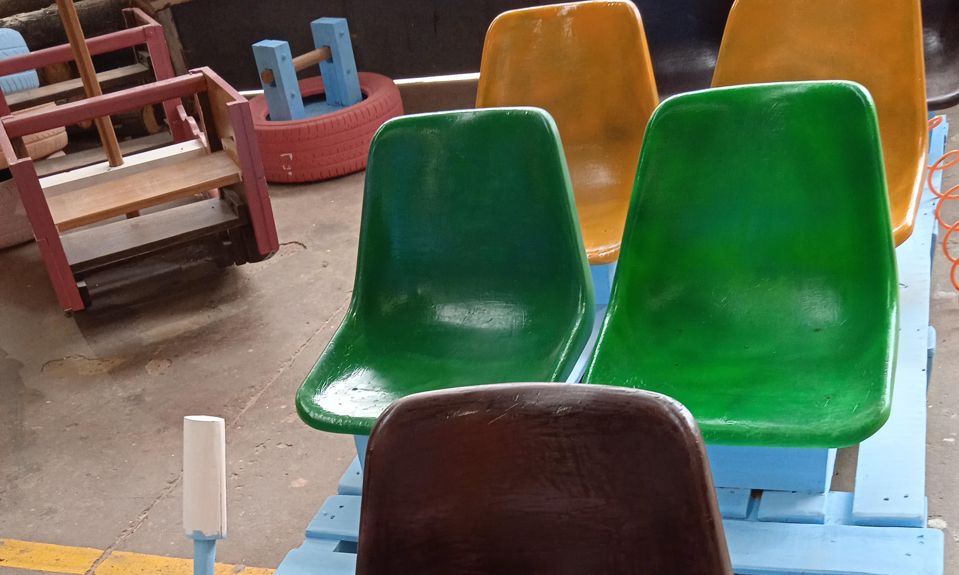 juegos