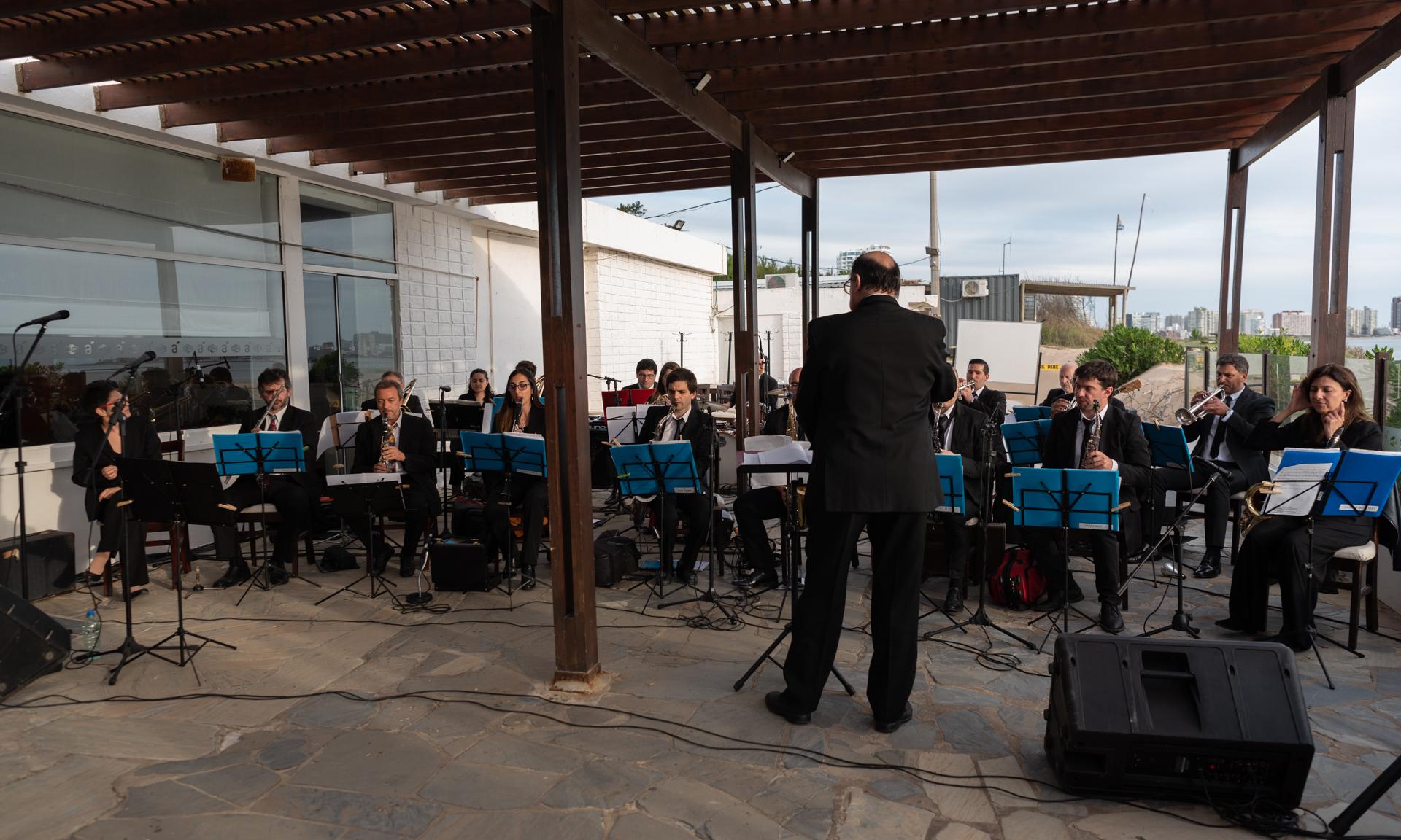 Lanzamiento temporada Parador de la Escuela Superior de Alta Gastronomía “Dr. Pedro Figari"