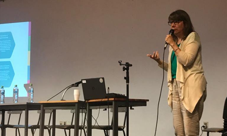 Jornada “Avances y desafíos en la implementación del Plan STEM en la DGETP-ANEP”
