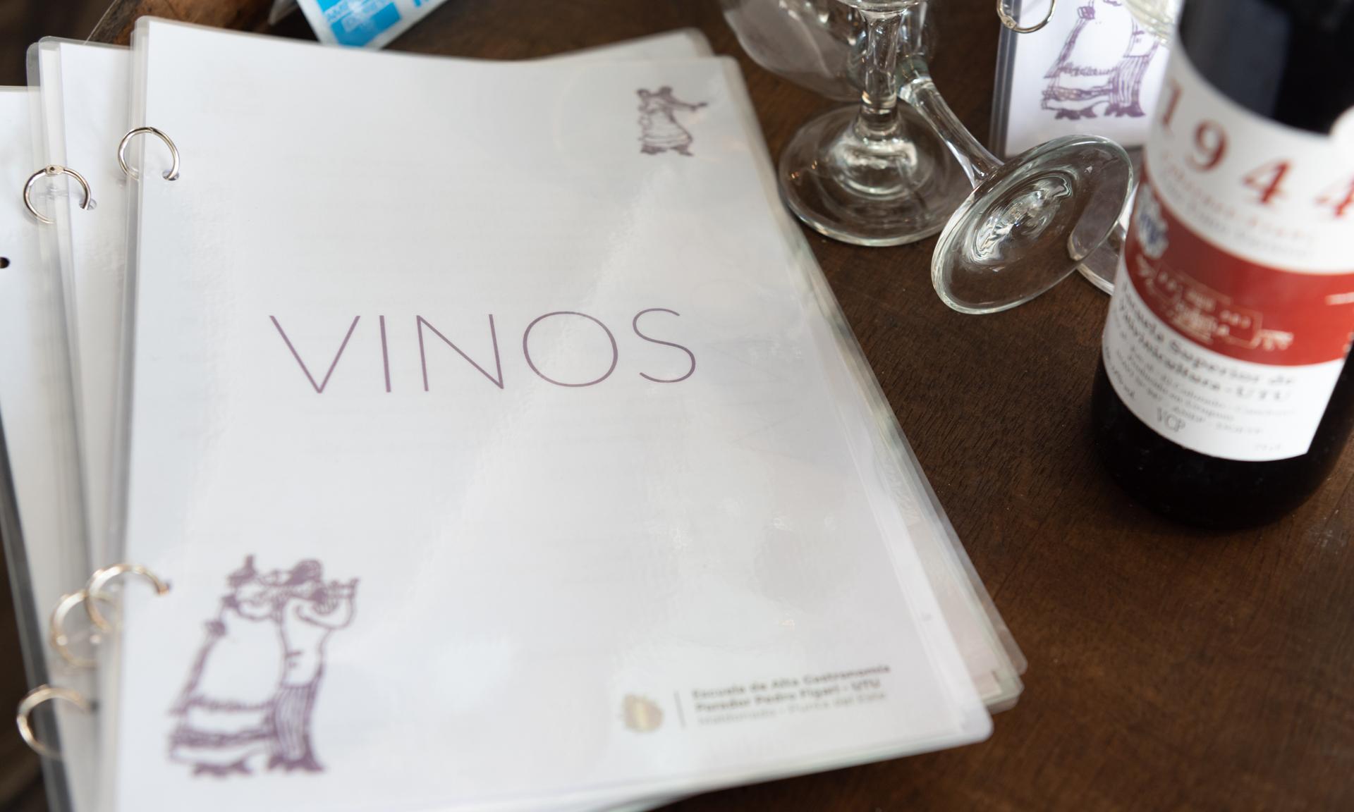 Festejo 10 años de la Escuela Superior de Alta Gastronomía Dr. Pedro Figari