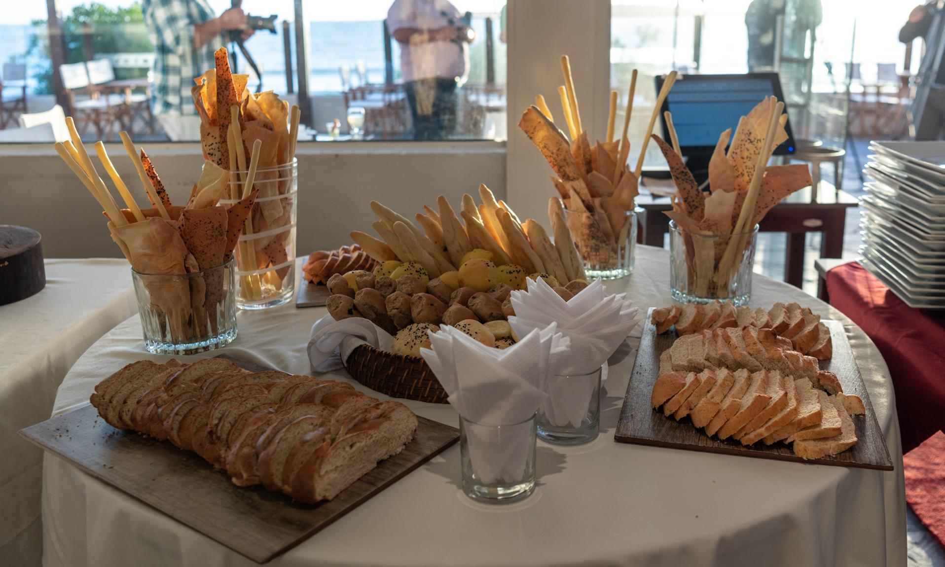Festejo 10 años de la Escuela Superior de Alta Gastronomía Dr. Pedro Figari