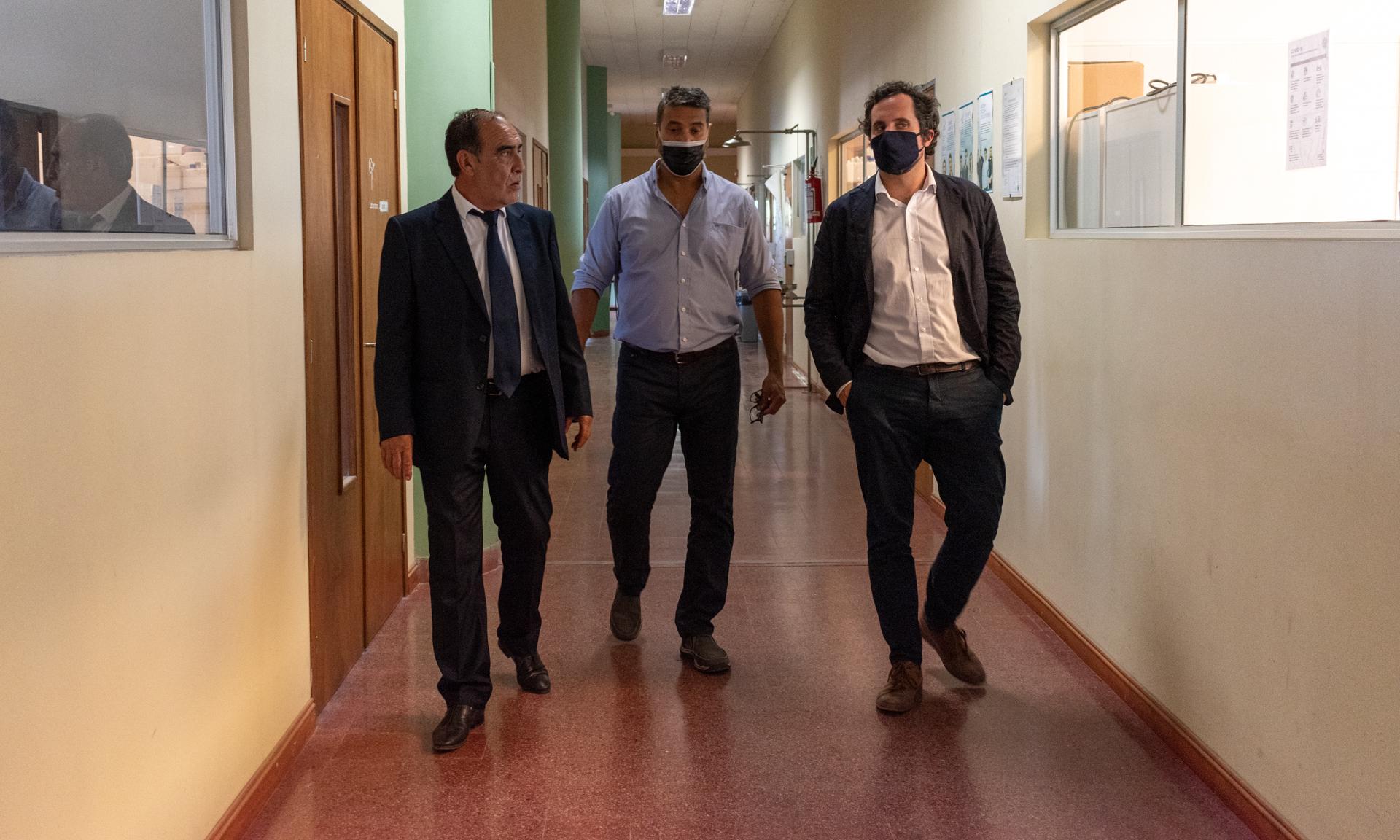 Baroni, Cravea