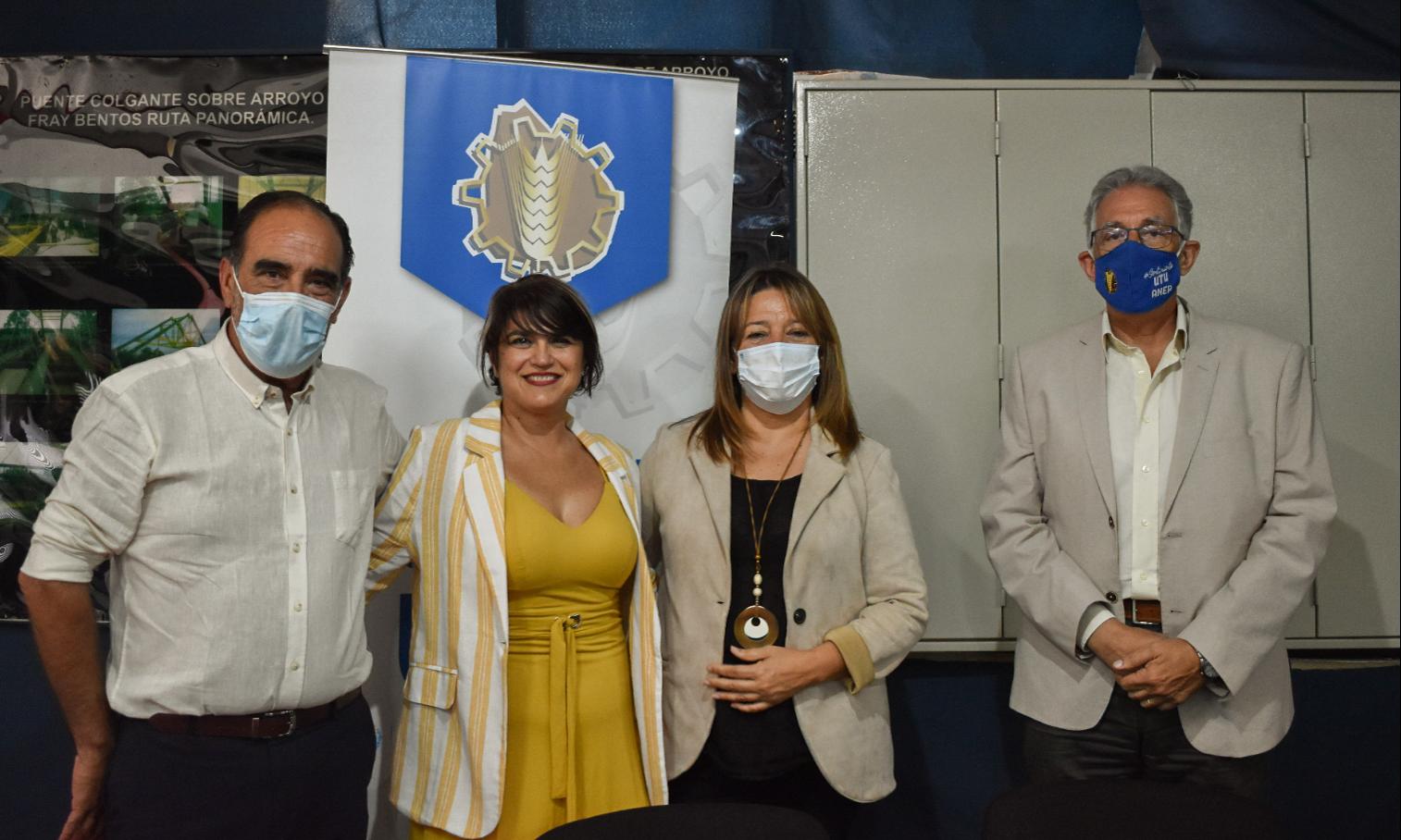 autoridades