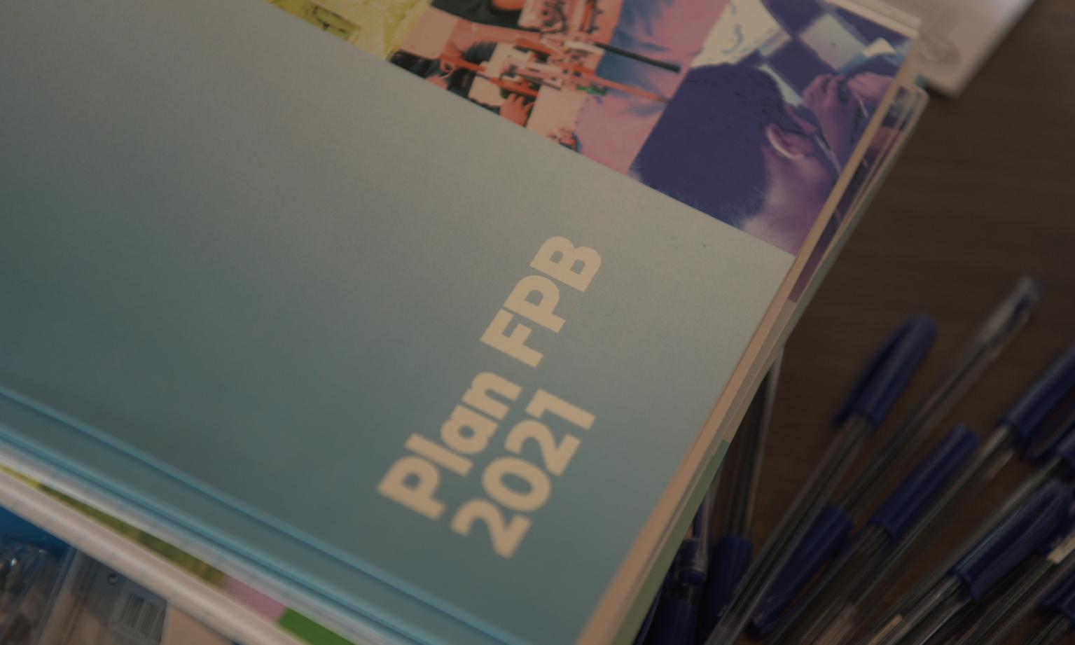 Plan FPB 2021