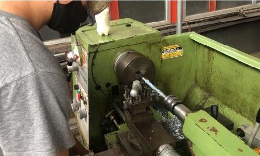 torno