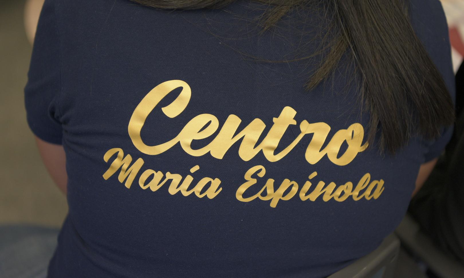 remera con nombre