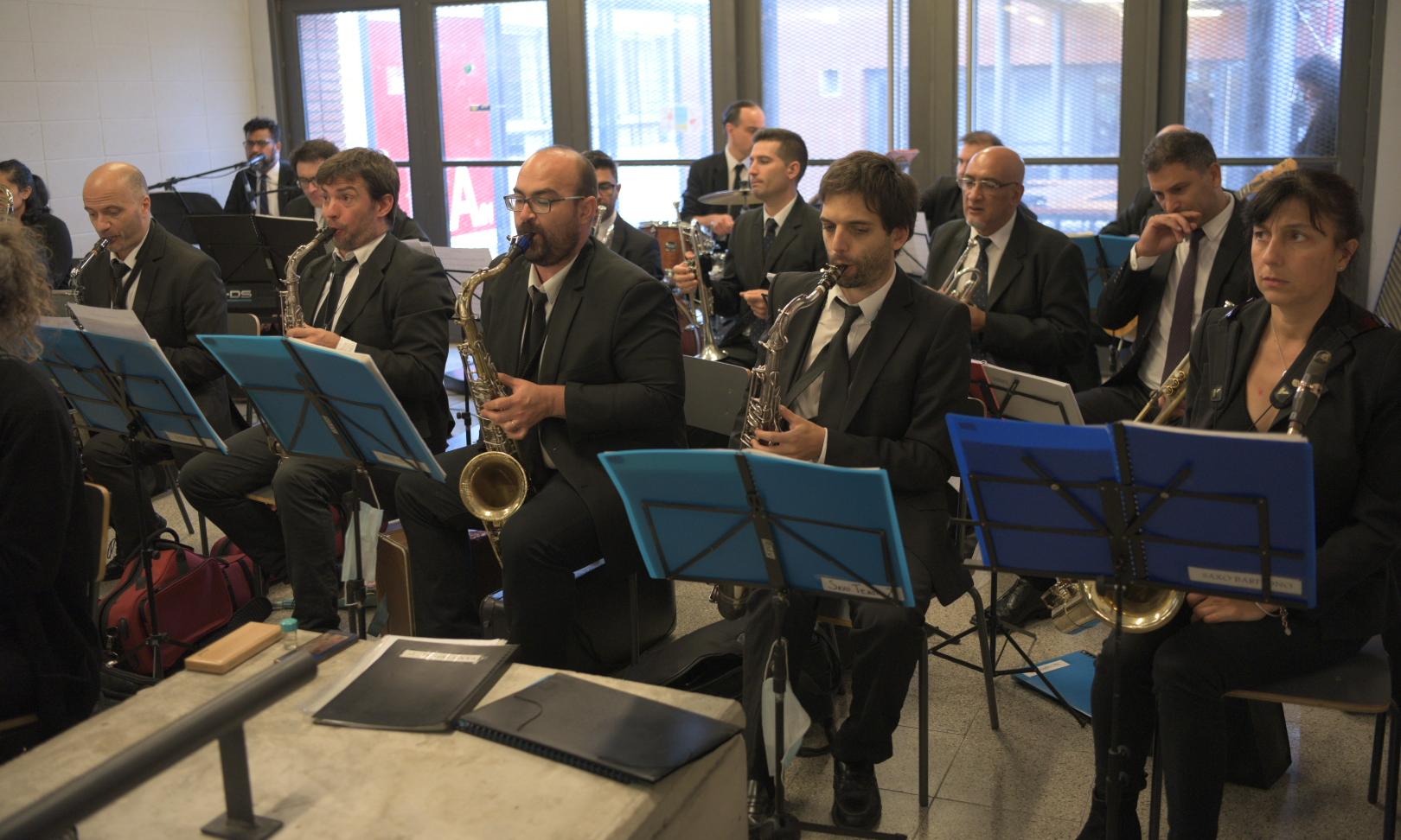 orquesta