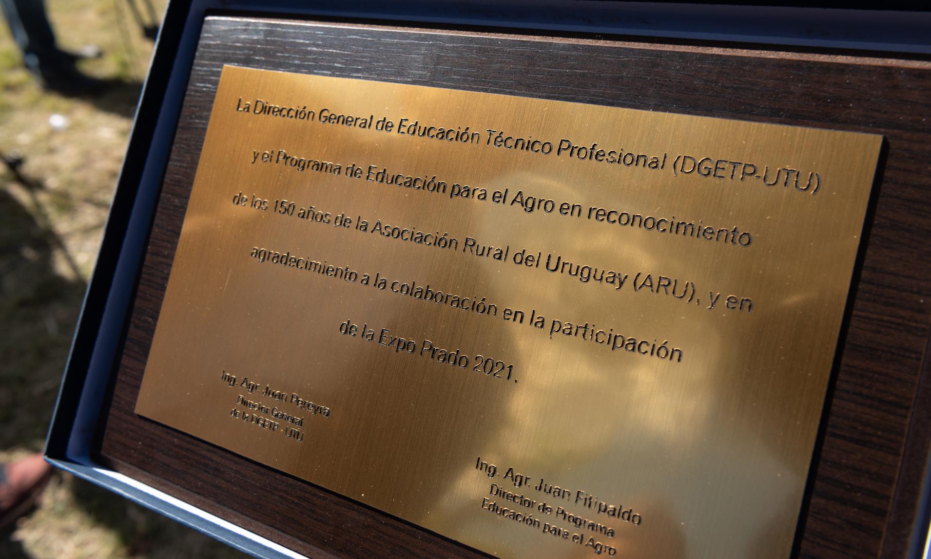 placa