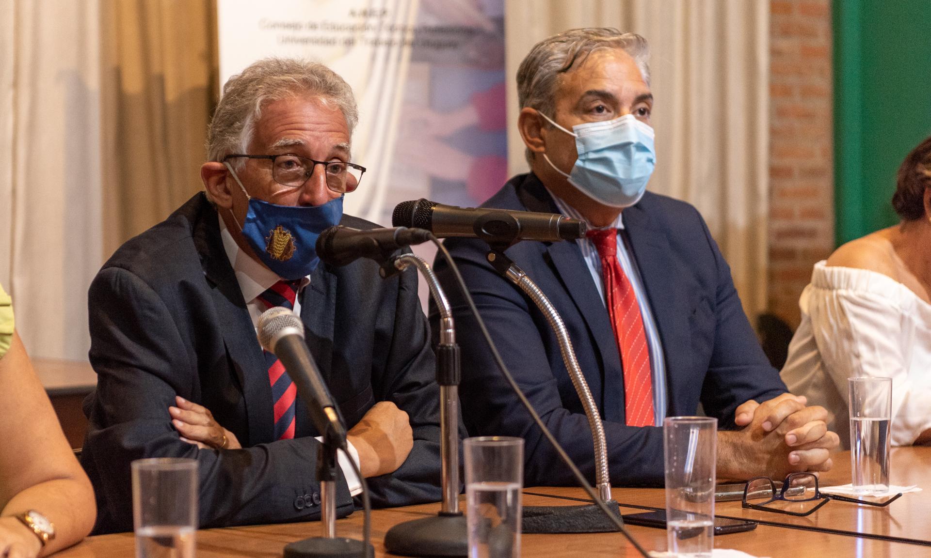 autoridades