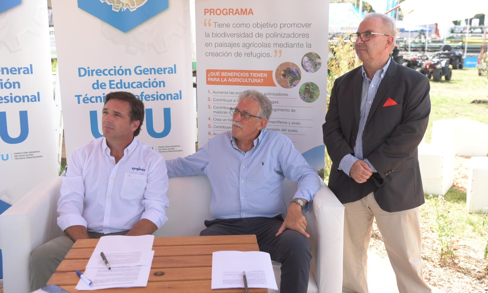autoridades