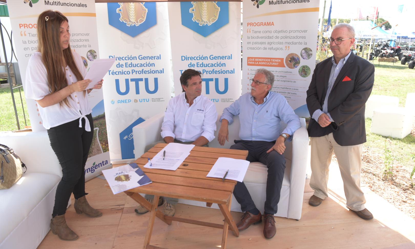 autoridades