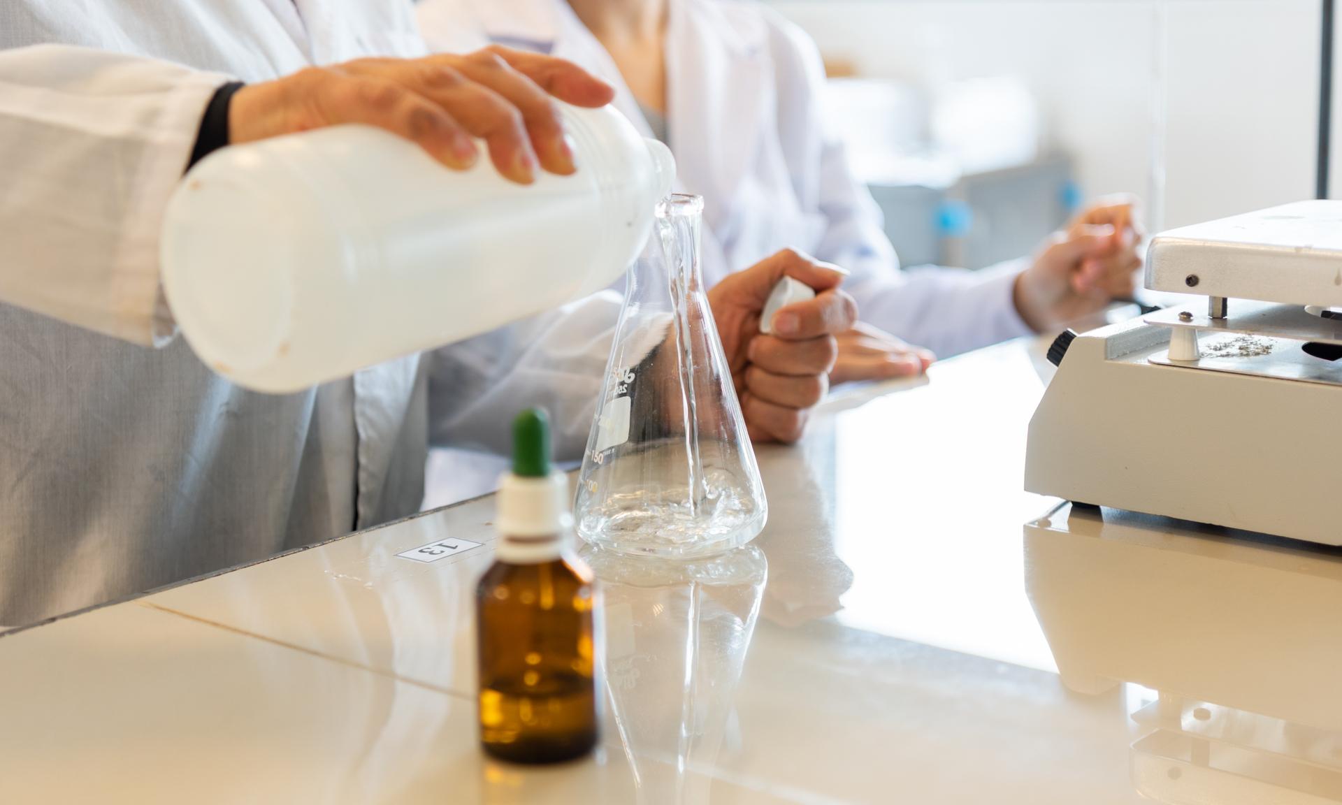 laboratorio 
