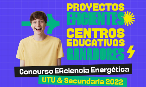 Concurso Eficiencia Energética 